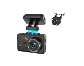AT300 Speedcam, GPS, Magnet
