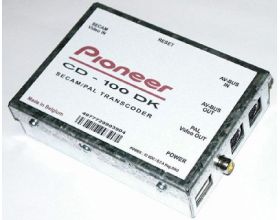 CD-100DK