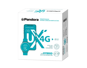 UX-4G