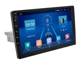 1Din 10216A 10" 2/32Gb/4GB/WiFi/GPS/Android