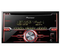 FH-X720BT
