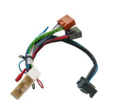 CAW-SS2340 / SsangYong