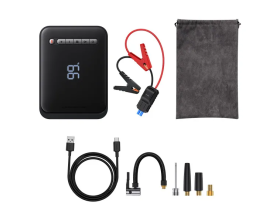 Super Energy 2-in-1 Jump Starter (CGCN000001)