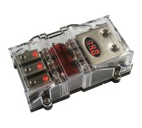 MAHX 3R