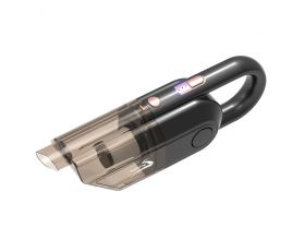 Dust 5 Brushless 16000 kPa Wireless and Cord