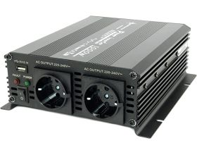 DC-AC NM1000 12V