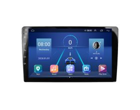 NW-09/9" 4G/WiFi/GPS/And10/SIM