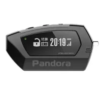 Брелок LCD D-027