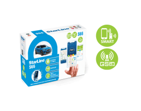 S66 V2 BT 2CAN+4LIN GSM