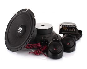 MAXIMO 6 - 2 WAY MKII