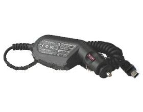 зарядка avto miniUSB