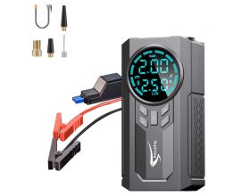 Jump 2 Power bank 3-in-1 with inflator