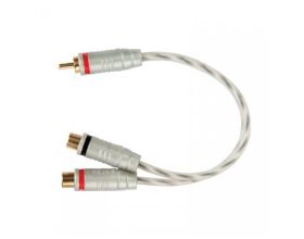 КАБЕЛЬ Міжблочні KICX MRCA02Y (0,25)
