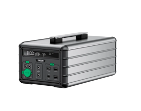 SuperBase 1000W 1016Wh (ZDSB1000M) (ZDSB1000M-gy-eu)