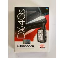 DX-40s