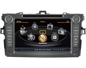 1063-1 NV  Corolla (2011-)