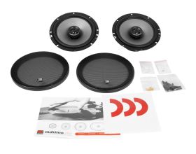 MAXIMO ULTRA 602 COAX MKII