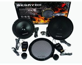 MHD-622R (300W)