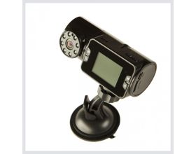 DVR-076 HD