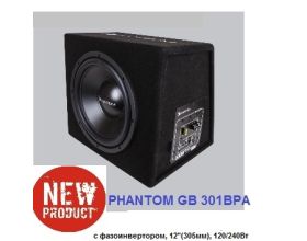 GB-301BPA
