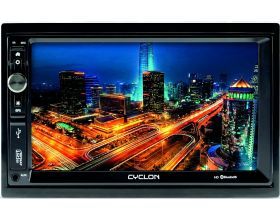 MP-7014 GPS