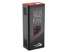 Storm 3 Powerbank 90W 30L/min