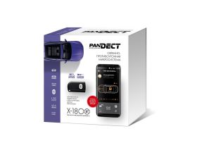 Pandect X-1800v4 2CAN/2LIN