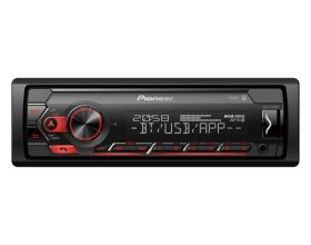 MVH-S320BT