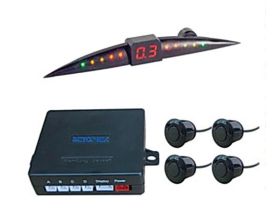 PS-037-4LED red