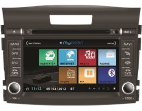 1111 NV CR-V