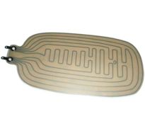 ГАЗель Джип (235х120)