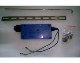 2 Long Clutch actuator