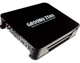 GZRA 4.100G