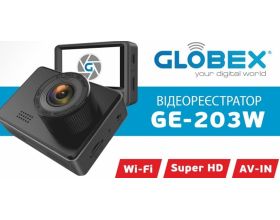 GE-203W  2 cam