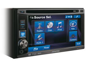 IVE-W530E
