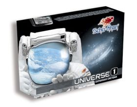 Universe-1