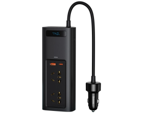 Power Inverter 150W (220V CN/EU)