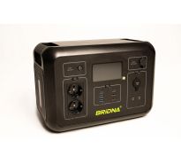 2000W 2131Wh (SGR-PPS2000-2)