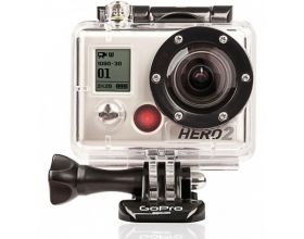 HD HERO2 Motorsports Edition