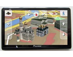 GPS x52