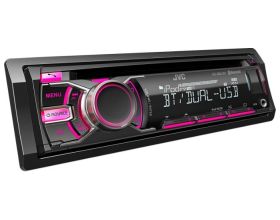 KD-R841BTE
