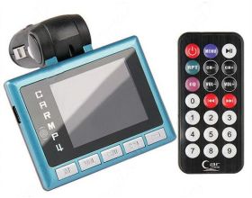 FM MP4 video