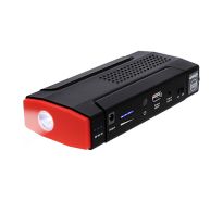 Ignition 13800mAh