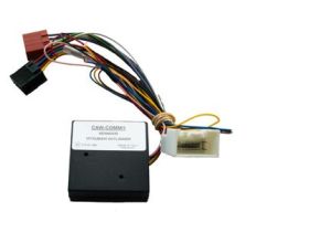 CAW-COMMI1 / Mitsubishi / Citroen / Peugeot