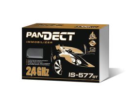 PANDECT IS-577BT