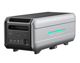 Satellite Battery B4600