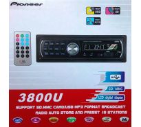 DEH 3800U