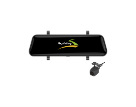 Maxi 4 Speedcam, WIFI, GPS, 4K