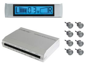 PM-V8 LCD / ver.2