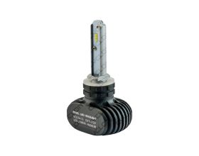 LED H27 (880) 5000K 4000LM CSP TYPE9